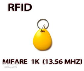 Кардрідери Кардридеры ^/--/^ Tecsar NFC таблетка брелок  (ЖЕЛТЫЙ) RFID 13.56 /--/ mhz Mifare 1 /--/ k 13.56 MHz ISO /--/ 14443 /--/ А контроль доступа терминал домофон проездной парковка ^_^^^ Tecsar NFC таблетка брелок (Жовтий) RFID 13.56 /--/ mhz Mifare 1 /--/ k 13.56 MHz ISO /--/ 14443 /--/ А контроль доступу термінал домофон проїзний паркування - фото фото фото