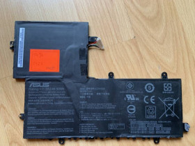 Акумулятори Аккумуляторы ^/--/^ Акумулятор ASUS C /--/ 31 /--/ N /--/ 1836 Знос: 14 ASUS Chromebook Flip C /--/ 204 /--/ MA C /--/ 214 /--/ MA Series (1427) ^_^^^ 1427 ASUS C /--/ 31 /--/ N /--/ 1836 Знос: 14 ASUS Chromebook Flip C /--/ 204 /--/ MA C /--/ 214 /--/ MA Series - фото фото фото