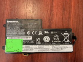 Акумулятори Аккумуляторы ^/--/^ Акумулятор Оригінальний LENOVO 45 /--/ N /--/ 1112 Знос: 15 T /--/ 440 /--/ S T /--/ 440 T /--/ 450 T /--/ 450 /--/ s T /--/ 460 X /--/ 240 X /--/ 240 /--/ S X /--/ 250 X /--/ 250 /--/ S X /--/ 26 ^_^^^ Аккумулятор Оригинальный LENOVO 45 /--/ N /--/ 1112 Износ: 15 T /--/ 440 /--/ S T /--/ 440 T /--/ 450 T /--/ 450 /--/ s T /--/ 460 X /--/ 240 /--/ S X /--/ 250 X /--/ 250 /--/ S X /--/ 250 /--/ S X /--/ 26 - фото фото фото