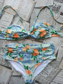 Купальники, парео Купальники, парео ^/--/^ Купальник 44 р 70 /--/ В 75 /--/ А Primark евро 36 Высокая посадка ^_^^^ Купальник 44 р 70 /--/ В 75 /--/ А Primark євро 36 Висока посадка - фото фото фото