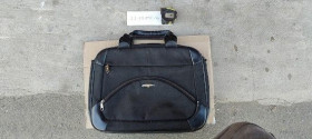 Сумки Сумки ^/--/^ Сумка для ноутбука Samsonite 42*30 № 23220516/2 ^_^^^ Сумка для ноутбука Samsonite 42*30 No 23220516/2 - фото фото фото
