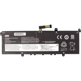 Акумулятори Аккумуляторы ^/--/^ Аккумулятор PowerPlant для ноутбуков LENOVO ThinkBook 13 /--/ s ITL (L /--/ 19 /--/ M /--/ 4 /--/ PDD) 14.8 /--/ V 3200 /--/ mAh - фото фото фото