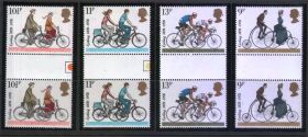 Великобританія Великобритания ^/--/^ ZM  UK / Великобритания 1978 г MNH - г/пара - ^_^^^ ZM UK / Велика Британія 1978 р MNH - г/пара - - фото фото фото