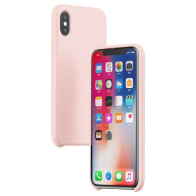 Чохли, сумки Чехлы, сумки ^/--/^ Чехол Baseus для iPhone Xs Max Original LSR Powder (WIAPIPH /--/ 65-ASL /--/ 04) - фото фото фото