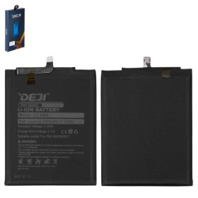 Акумулятори Аккумуляторы ^/--/^ Акумулятор Deji BN /--/ 37 для Xiaomi Redmi 6, Redmi 6 /--/ A, Li-ion, 3,85 B, 3000 мАг ^_^^^ Аккумулятор Deji BN /--/ 37 для Xiaomi Redmi 6, Redmi 6 /--/ A, Li-ion, 3,85 B, 3000 мАч - фото фото фото
