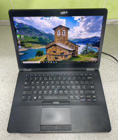 Dell Dell ^/--/^ Ноутбук Dell Latitude E /--/ 7470  (i /--/ 5-6300 /--/ u/0/0) 14&amp;quot; FHD IPS  (89) ^_^^^ Ноутбук Dell Latitude E /--/ 7470 (i /--/ 5-6300 /--/ u/0/0) 14&amp;quot; FHD IPS (89) - фото фото фото