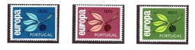 Скандинавія Скандинавия ^/--/^ Португалия  1965 г MNH  -  EUROPA CEPT - ^_^^^ Португалія 1965 MNH - EUROPA CEPT - фото фото фото