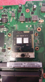 Процесори Процессоры ^/--/^ Процессор Intel® Core™ i /--/ 3-380 /--/ M 3 МБ кэш-памяти, тактовая частота 2,53 ГГц ^_^^^ Процесор Intel® CoreTM i /--/ 3-380 /--/ M 3 МБ кеш-пам'яті, тактова частота 2,53 ГГц - фото фото фото
