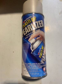 Інше Другое ^/--/^ Рідка гума Plasti Dip Pearlizer перламутр спрей Пласті Діп ^_^^^ Редкая резина Plasti Dip Pearlizer перламутр спрей Пласти Дип - фото фото фото