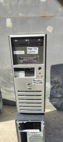 Корпуса Корпуса ^/--/^ Брендовый корпус Expert ATX № 240904104 ^_^^^ Брендовий корпус Expert ATX No 240904104 - фото фото фото