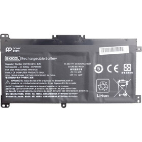 Акумулятори Аккумуляторы ^/--/^ Акумулятор PowerPlant для ноутбуків HP Pavilion X /--/ 360 14-BA (BK /--/ 03 /--/ XL, HSTNN-LB /--/ 7 /--/ S) 11.55 /--/ V 3400 /--/ mAh ^_^^^ Аккумулятор PowerPlant для ноутбуков HP Pavilion X /--/ 360 14-BA (BK /--/ 03 /--/ XL, HSTNN-LB /--/ 7 /--/ S) 11.55 /--/ V 3400 /--/ mAh - фото фото фото