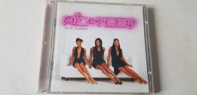 Музичні диски Музыкальные диски ^/--/^ Mis-teeq Eye Candy CD фірмовий ^_^^^ Mis-teeq Eye Candy CD фирменный - фото фото фото