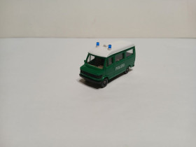 : : ^/--/^ Службовий транспорт, polizei  MB 208. HERPA 1:87 H /--/ 0  (21505). ^_^^^ Служебный транспорт, polizei MB 208. HERPA 1:87 H /--/ 0 (21505). - фото фото фото