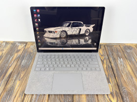 Інші моделі Другие модели ^/--/^ Ноутбук Microsoft Surface laptop 3    (13.5&amp;quot; QHD/Touch,Core i /--/ 5-1035 /--/ G /--/ 7,Intel Iris Plus Graphics)    (6746) Б/В - фото фото фото
