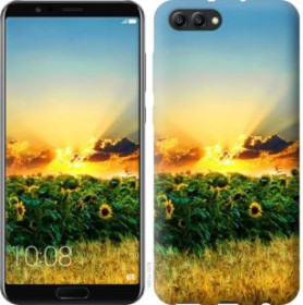 Чохли, бампера Чехлы, бампера ^/--/^ Чехол на Huawei Honor V /--/ 10 / View 10 Украина 1601 /--/ u-1579 - фото фото фото