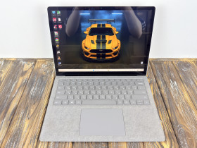 Інші моделі Другие модели ^/--/^ Ноутбук Microsoft Surface laptop 3   (13.5&amp;quot; QHD/Touch,Core i /--/ 5-1035 /--/ G /--/ 7,Intel Iris Plus Graphics)   (6744) Б/В - фото фото фото