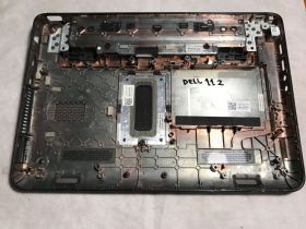 Корпуса Корпуса ^/--/^ Dell inspiron 1120 11 /--/ z низ корпуса (Дно) ^_^^^ Dell inspiron 1120 11 /--/ z низ корпусу (Дно) - фото фото фото