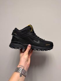Кросівки Кроссовки ^/--/^ Nike Rivah GTX High Black Fur 41 - фото фото фото
