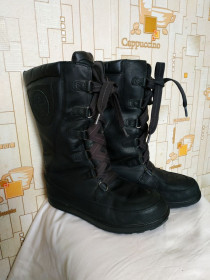 Інше Другое ^/--/^ Сапоги зимние. Чоботи жіночі шкіряні TIMBERLAND р-р 40 ^_^^^ Сапоги зимние. Сапоги женские кожаные TIMBERLAND р-р 40 - фото фото фото