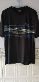 Футболки, майки Футболки, майки ^/--/^ Футболка &amp;quot;Atlas&amp;quot;  (100% polyester, 2 /--/ XL, Egypt) ^_^^^ Футболка &amp;quot;Atlas&amp;quot; (100% polyester, 2 /--/ XL, Egypt) - фото фото фото