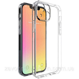 Чохли, бампера Чехлы, бампера ^/--/^ Iphone 13 mini Прозрачный чехол Защита камеры ^_^^^ Iphone 13 mini Прозорий чохол Захист камери - фото фото фото