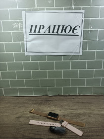 Розумні годинники (Smart watch) Умные часы (Smart watch) ^/--/^ смарт годинник ПРАЦЮЄ          (6242) ^_^^^ смарт часы Работает (6242) - фото фото фото