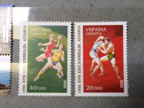 Після  року После  года ^/--/^ Спорт Олімпіада Атланта 1996 Україна ^_^^^ Спорт Олимпиада Атланта 1996 Украина - фото фото фото