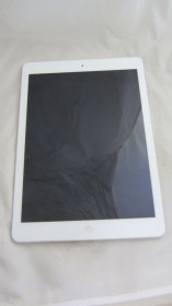 Apple iPad Apple iPad ^/--/^ Apple iPad Air 1 White - фото фото фото