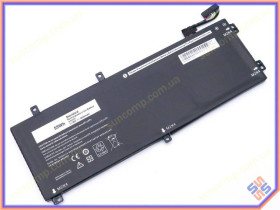 Акумулятори Аккумуляторы ^/--/^ Батарея для DELL H /--/ 5 /--/ H /--/ 20 XPS 9560, 9570, Precision M /--/ 5510, M /--/ 5520, M /--/ 5530, M /--/ 5540 (M /--/ 7 /--/ R /--/ 96, 05041 /--/ C) (11.55 /--/ V  ^_^^^ Батарея для DELL H /--/ 5 /--/ H /--/ 20 XPS 9560, 9570, Precision M /--/ 5510, M /--/ 5520, M /--/ 5530, M /--/ 5540 (M /--/ 7 /--/ R /--/ 96, 05041 /--/ C) (11.55 /--/ V - фото фото фото