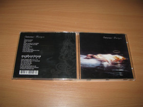 Музичні диски Музыкальные диски ^/--/^ SATURNUS - Martyre     (Euphonius 1 /--/ st press,Denmark) ^_^^^ SATURNUS - Martyre (Euphonius 1 /--/ st press, Denmark) - фото фото фото