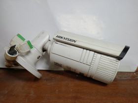 Інше Другое ^/--/^ 44412 Камера відеоспостереження Hikvision DS-2 /--/ CD /--/ 2610 /--/ F-IS    (Б/У) ^_^^^ 44412 Камера видеонаблюдения Hikvision DS-2 /--/ CD /--/ 2610 /--/ F-IS (Б/У) - фото фото фото