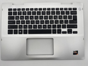 Корпуса Корпуса ^/--/^ Топкейс, середня частина з клавіатурою  Dell Inspiron 14 5485 ^_^^^ Топкейс, средняя часть с клавиатурой Dell Inspiron 14 5485 - фото фото фото