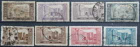 Інше Другое ^/--/^ Французские колонии Марокко Архитектура 1923-1927 ^_^^^ Французькі колонії Марокко Архітектура 1923-1927 - фото фото фото