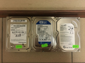 Жорсткі диски Жесткие диски ^/--/^ Жесткий диск HDD 3.5  250 /--/ Gb Samsung WD Seagate ^_^^^ Жорсткий диск HDD 3.5 250 /--/ Gb Samsung WD Seagate - фото фото фото