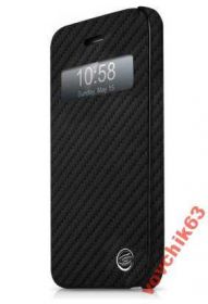 Чохли, бампера Чехлы, бампера ^/--/^ Чехол ITSkins Visionary for iPhone 5 /--/ C Carbon ^_^^^ ITSkins Visionary for iPhone 5 /--/ C Carbon - фото фото фото