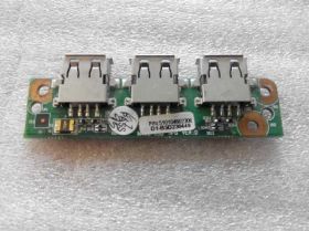 Інші комплектуючі Другие комплектующие ^/--/^ Плата USB+шлейф OK M /--/ 46 14' ^_^^^ Плата USB+шлейф OK M /--/ 46 14 - фото фото фото