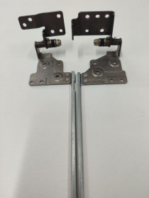 Корпуса Корпуса ^/--/^ Завіси  (петли) ноутбука  LENOVO IdeaPad G /--/ 50-45 G /--/ 50-30  G /--/ 50-70 ^_^^^ Занавесы (петлы) ноутбука LENOVO IdeaPad G /--/ 50-45 G /--/ 50-30 G /--/ 50-70 - фото фото фото