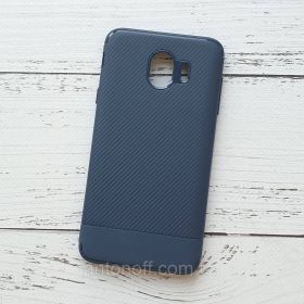 Чохли, бампера Чехлы, бампера ^/--/^ Чохол для Samsung Galaxy J /--/ 4 2018 (J /--/ 400) силіконовий, темно-синій ^_^^^ Чехол для Samsung Galaxy J /--/ 4 2018 (J /--/ 400) силиконовый, темно-синий - фото фото фото