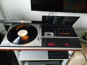 Музикальні центри Музыкальные центры ^/--/^ Центр Bang Olufsen beocenter 7700 + пульт ^_^^^ Bang Olufsen beocenter 7700 + пульт - фото фото фото