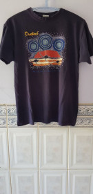 Футболки, майки Футболки, майки ^/--/^ Футболка  (100% cotton, M, Australia) б/у ^_^^^ Футболка (100% cotton, M, Australia) б/у - фото фото фото