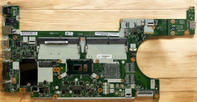 Материнські плати Материнские платы ^/--/^ Б/В Материнська плата Lenovo L /--/ 480   (NM-B /--/ 461)  (Core i /--/ 5-8250 /--/ U) код.ЛМ /--/ 453 ^_^^^ Б/У Материнская плата (LA-5471 /--/ P) на Dell E /--/ 6410 код. ЛМ /--/ 453 - фото фото фото
