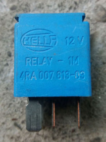 Реле Реле ^/--/^ Реле фари Nissan 252309 /--/ F /--/ 920. ^_^^^ Реле Фары Nissan 252309 /--/ F /--/ 920. - фото фото фото