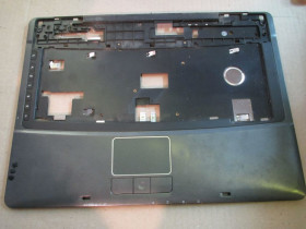 Корпуса Корпуса ^/--/^ корпус ноутбука Acer TravelMate 5520 5620 -топкейс/палмрест   (39.4 /--/ T /--/ 302.003) ^_^^^ корпус ноутбука Acer TravelMate 5520 5620 -топкейс/палмрест (39.4 /--/ T /--/ 302.003) - фото фото фото