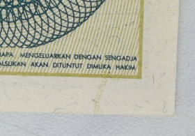 Індонезія Индонезия ^/--/^ INDONESIA Индонезія 10 сен 1964 Брак, лишній елемент. ^_^^^ Индонезия 10 сен 1964 Брак, лишний элемент. - фото фото фото