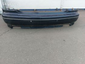 Задні бампери Бамперы задние ^/--/^ Бампер задний Lexus GS GS /--/ 300/430 97-04 52159-30924 ^_^^^ Бампер задній Lexus GS 300/430 97-04 52159-30924 - фото фото фото