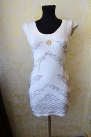 Сукні Платья ^/--/^ Новое женское платье Tory Burch S-М ^_^^^ Нова жіноча сукня Tory Burch S-М - фото фото фото