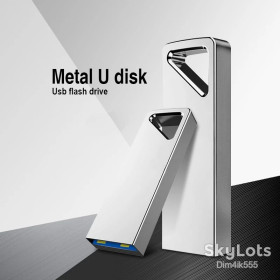 USB флешнакопичувачі USB флешнакопители ^/--/^ Флешка USB 3.0 128 /--/ Gb Silver вид 5 ^_^^^ Флешка USB 3.0 128 /--/ Gb Silver - фото фото фото