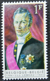 Інше Другое ^/--/^ Бельгия Адвокат, премьер-министр Жозеф Лебо 1965 ^_^^^ Бельгія Адвокат, прем'єр-міністр Жозеф Лебо 1965 - фото фото фото