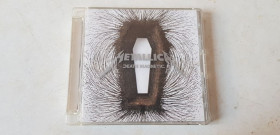 Музичні диски Музыкальные диски ^/--/^ Metallica Death Magnetic CD фірмовий ^_^^^ Metallica Death Magnetic CD фирменный - фото фото фото