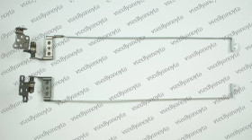 Корпуса Корпуса ^/--/^ Петли для ноутбука Toshiba Satellite C /--/ 800, C /--/ 805 (левая+правая) ^_^^^ Петлі для ноутбука Toshiba Satellite C /--/ 800, C /--/ 805 (ліва+права) - фото фото фото